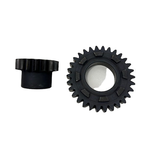 Hewland FT200 2nd Gearset  16-31  Ratio 1.937   Used