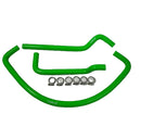 Swift  Silicone Hose Kit  Tag KZ & KF Kart Radiator