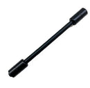 Hegar Nylon Floating Torsion / Stabilizer Bar  16 & 19mm