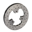 OTK Front brake disk BSS KZ