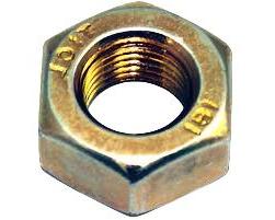 Outer Clutch Nut