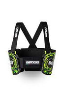 Bengio Bumper Standard Karting Rib Protector