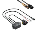 AiM LCU-1S Lambda Controller with Bosch LSU4.9 Wideband