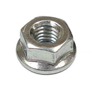 #14 NUT, FLANGE (6MM) 94050-06000