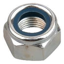 16. Crg Spindle Nut M14x1,5 self-locking