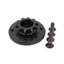 [118A]X30125556-C IAME X30 12T Sprocket Kit