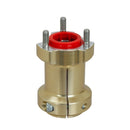 Wheel Hub 40mm  Aluminium  Righetti Ridolfi