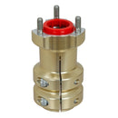 Wheel Hub 40mm  Aluminium  Righetti Ridolfi