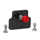 KZ Chain Strecher, Black Anodized