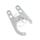 Caliper Bracket - 3 Bolt type K879/K880 brake calipers