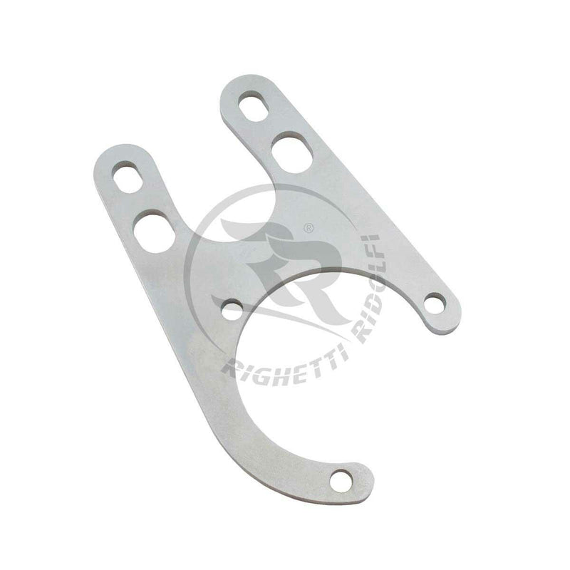 Caliper Bracket - 3 Bolt type K879/K880 brake calipers