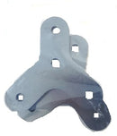 SEAT EXTENSION BRACKETS
