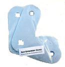 SEAT EXTENSION BRACKETS