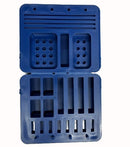 Dellorto Carburetor Jet Carrier Storage Box