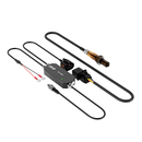 AiM LCU-One Lambda Controller Kit, CAN Connection