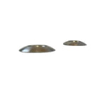 Titanium Seat Mounting Washer Ultra Thin 3.5mm X 30mm OD
