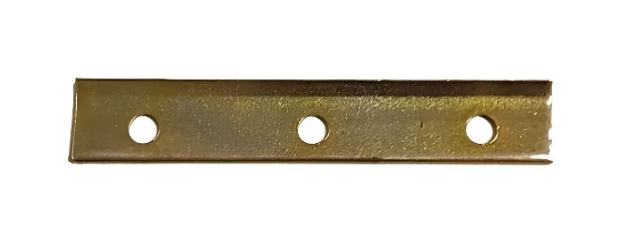 [172] REED PETALS LOCKING PLATE