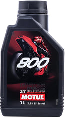 Motul 800 2T Factory Line Oil