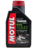 Motul Transoil 10w40