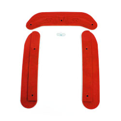 Newline Chassis Protector & Skid Plate