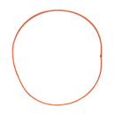 Universal O-Ring for Go Kart Radiator Curtain Bule  &  Orange Color