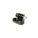 Odenthal Smarty Cam 3 Single Top Plate Mounting Adapter, 360 Degree