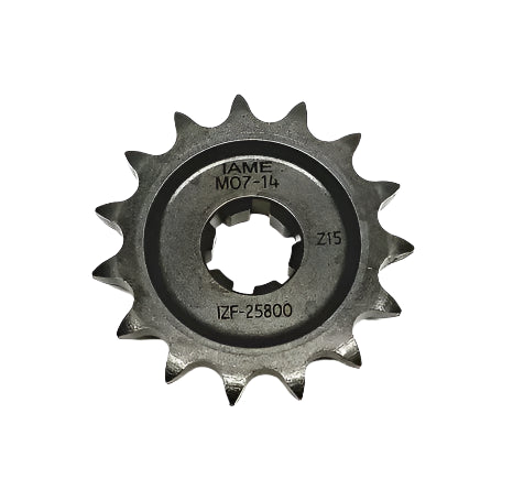 [617] SPROCKET Z15