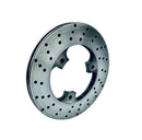 OTK  Floating Rear Rotor  180mm  2026 + Only