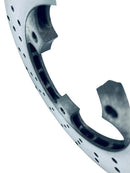 OTK  Floating Rear Rotor  180mm  2026 + Only