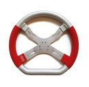 OTK Tony Kart Steering Wheel 340mm High Grip Aftermarket