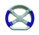 OTK Kosmic Steering Wheel 340mm High Grip Aftermarket