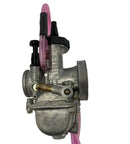 Keihin PWJ 35mm Carburetor  Used
