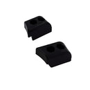 Replacement Mounting Plastics for Go Kart Tire Changing Tool