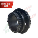 Water Pump Toothed Pulley  Split 2 Ratio