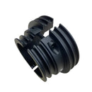 Water Pump Smooth Pulley 100% Dismountable  2 Ratio