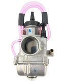 Keihin PWJ 35mm Carburetor  Used