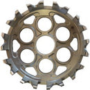 14  TM Kart  Clutch Basket ONLY K9 / KZ10 / R1 / R2
