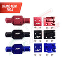 AF Water Hose Connector with Probe Connection Support