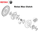 ROTAX MAX CLUTCH