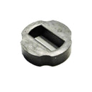 16   TM CLUTCH RUBBER BUSHING  KZ-R1 / R2 / R3