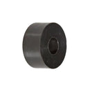 Rubber Spacer Heat Resistant M10 Hole  16X30mm