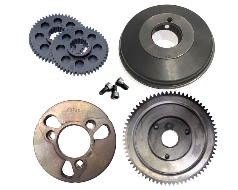 ROTAX MAX CLUTCH RETROFIT KIT