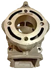 #1 -  CYLINDER A - 12110-GBF-840