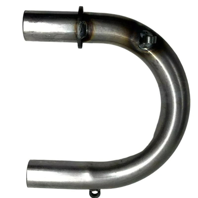 [871] IAME EXHAUST  U BEND--28mm--SSE