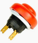 [305] IAME KA100 RED RINGED STOP BUTTON