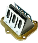 20- Rotax Max Reed Valve Cage Assembly