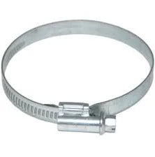 29. 251850 Rotax Hose Clamp 50mm-70mm