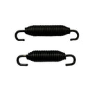 Double Swivel Exhaust Spring  65 & 75 MM