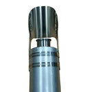 Swedetech ICC KZ ROK Exhaust Deflector