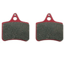 KKART , GFC, TB Kart ,  Factory, Trackmagic, Villeneuve  Rear Brake Pads